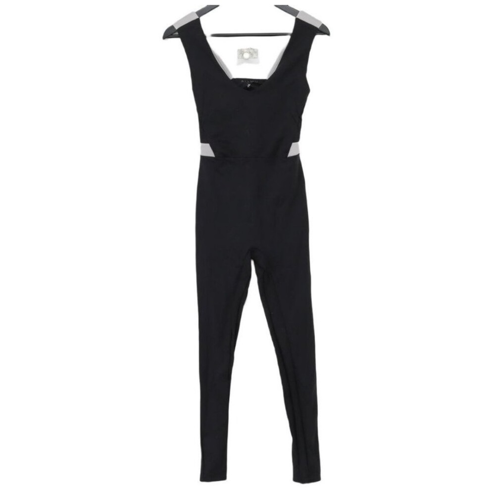 Silou London Bodysuit NWOT